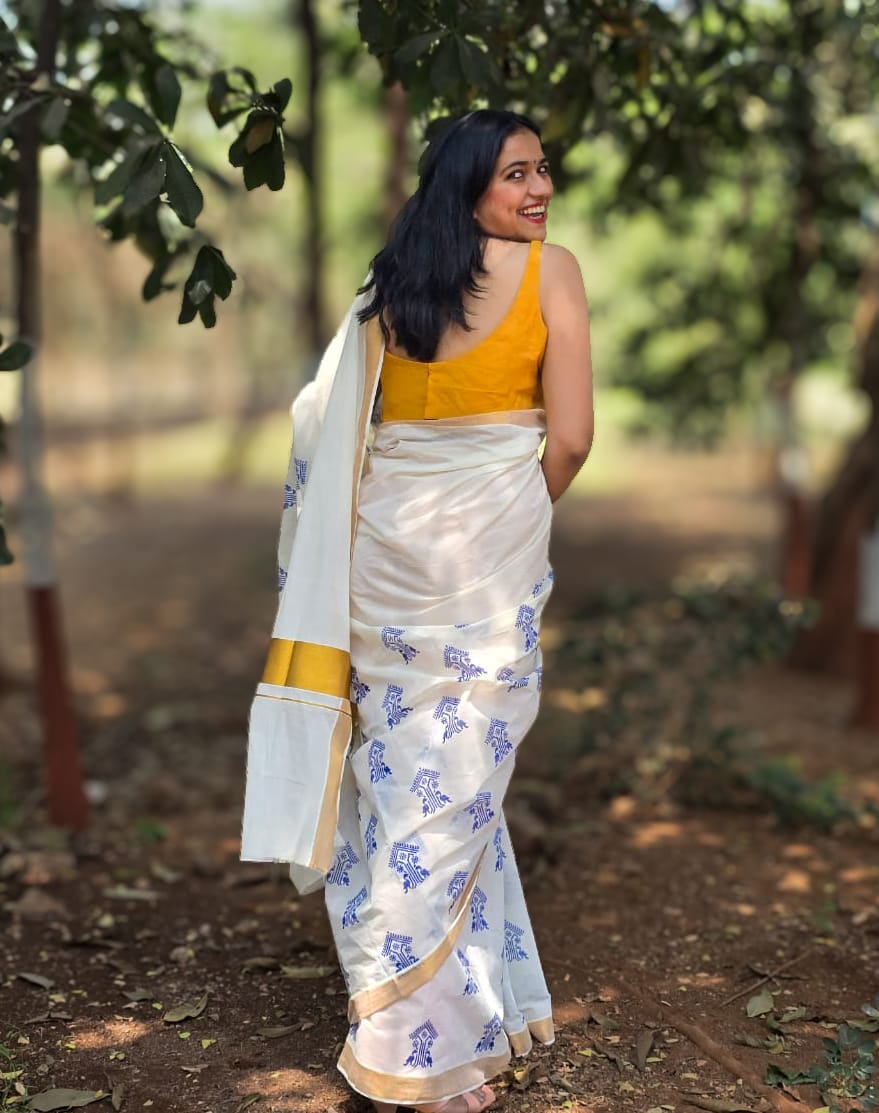 Mallika Kasavu