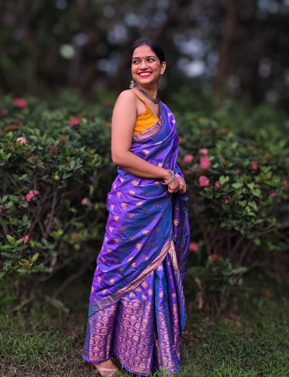 Anuradha