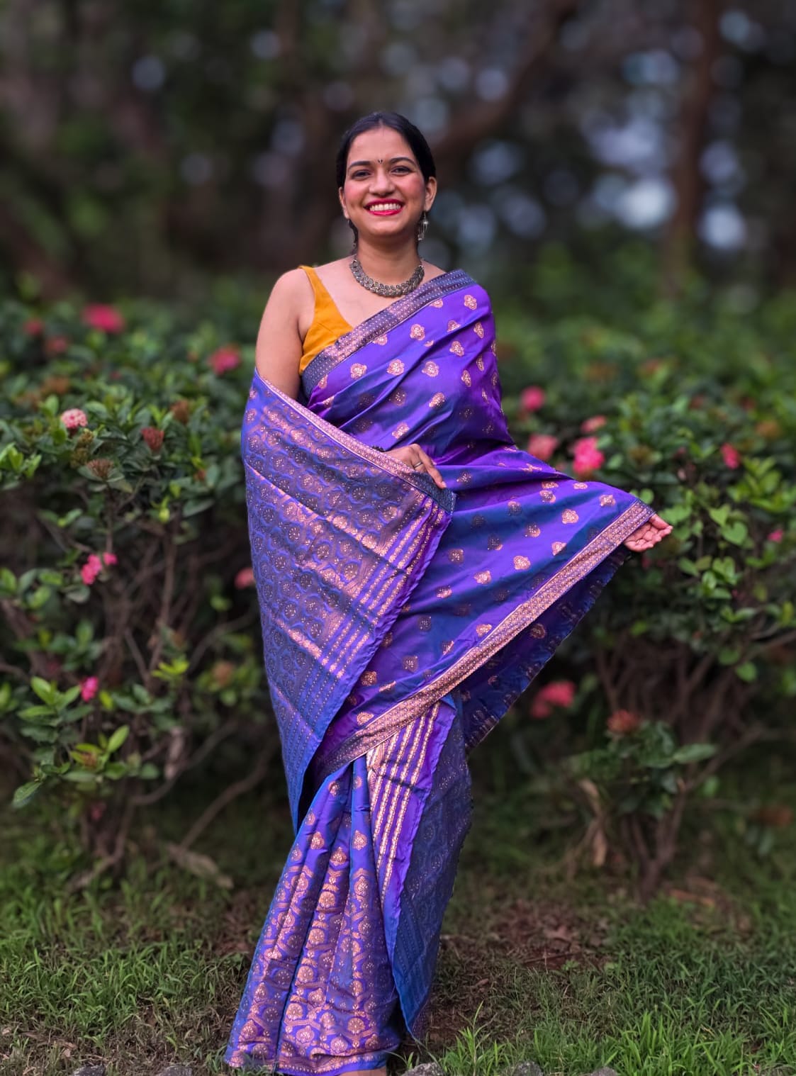 Anuradha