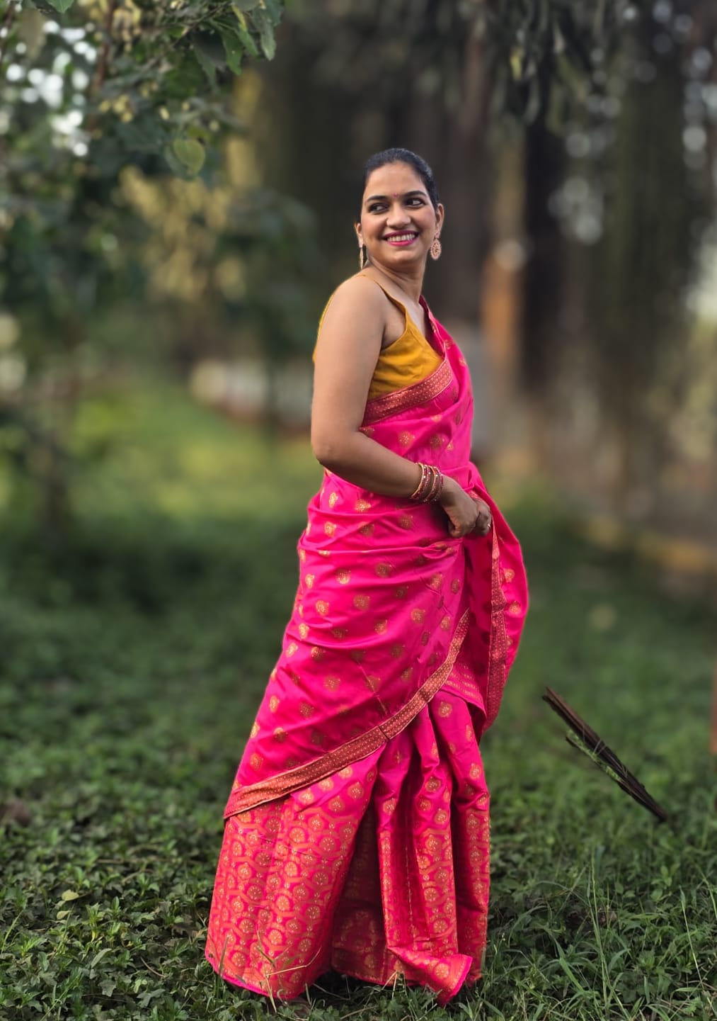 Nirupama