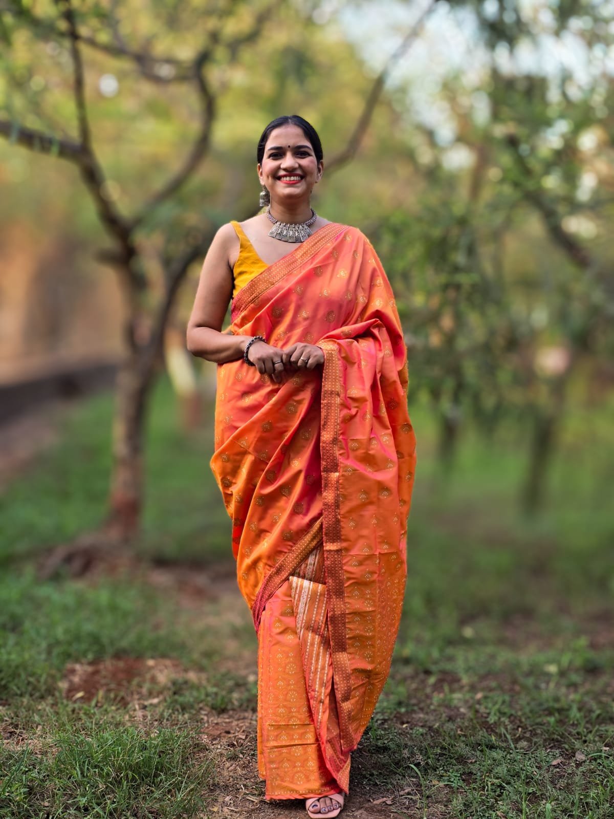 Mridula