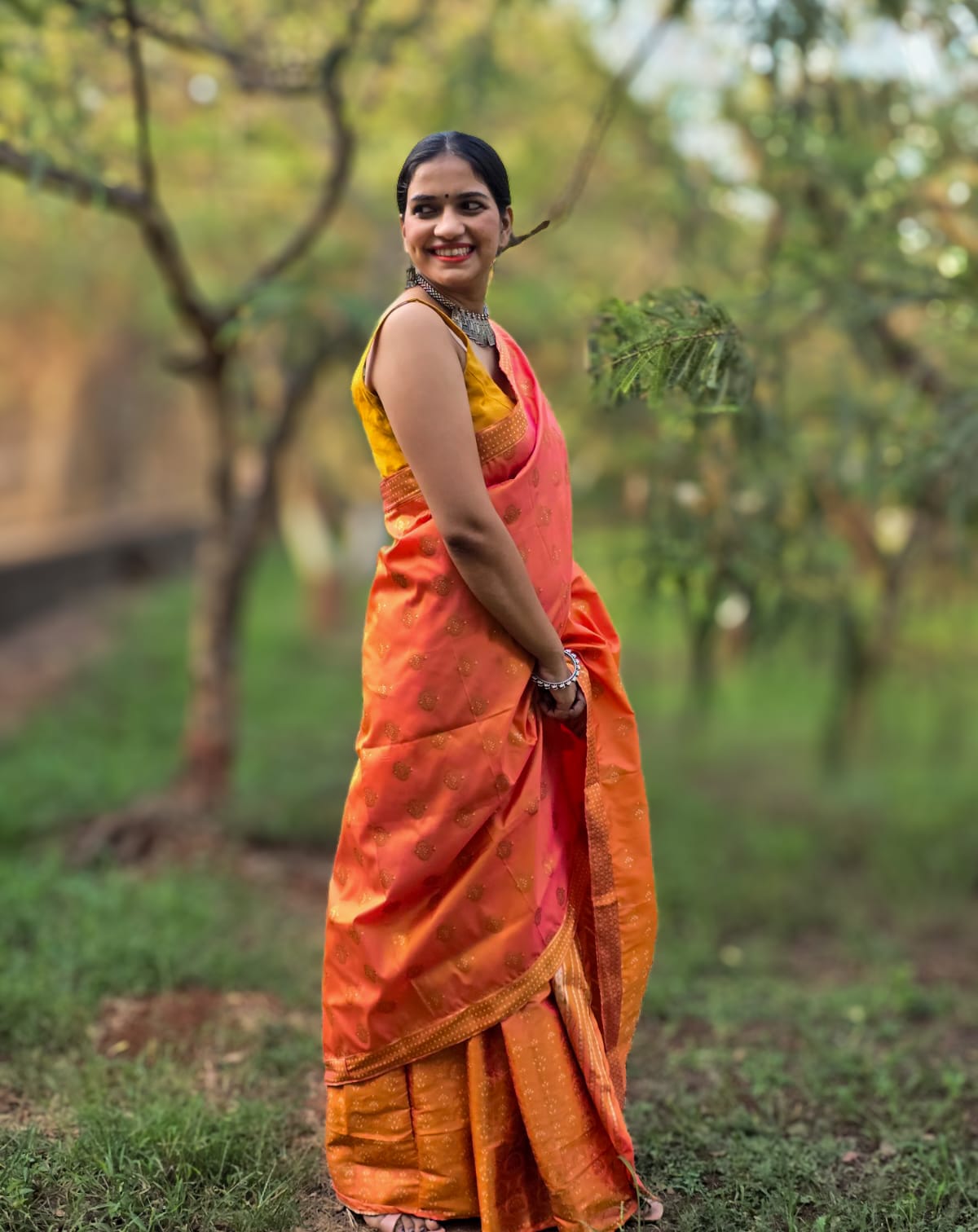 Mridula