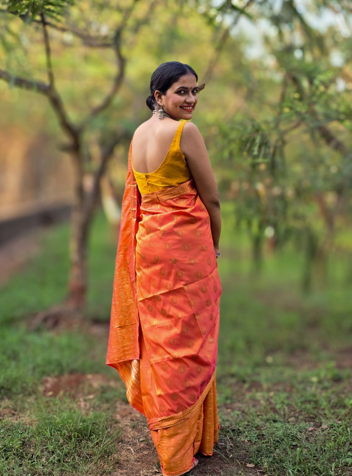 Mridula