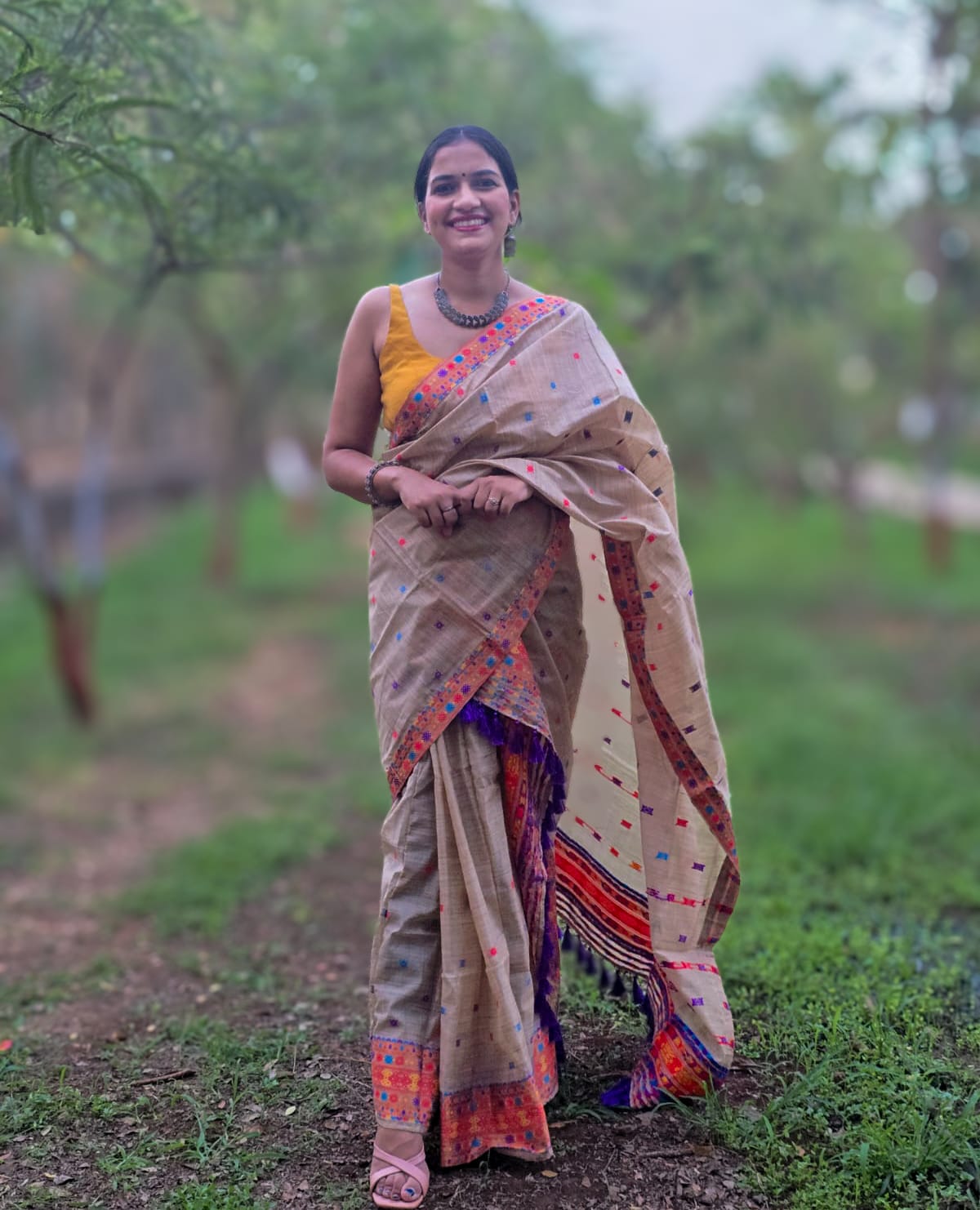Moitree