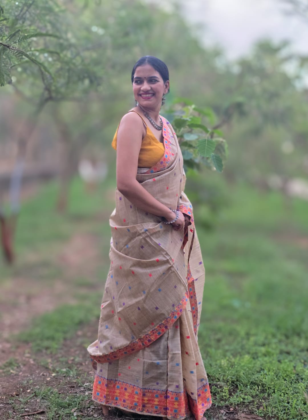 Moitree