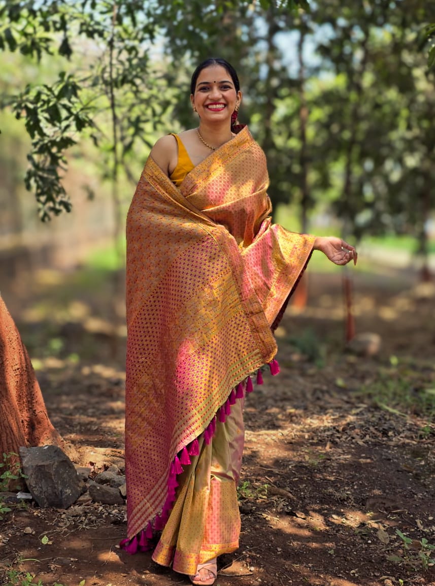 Swarnachadar