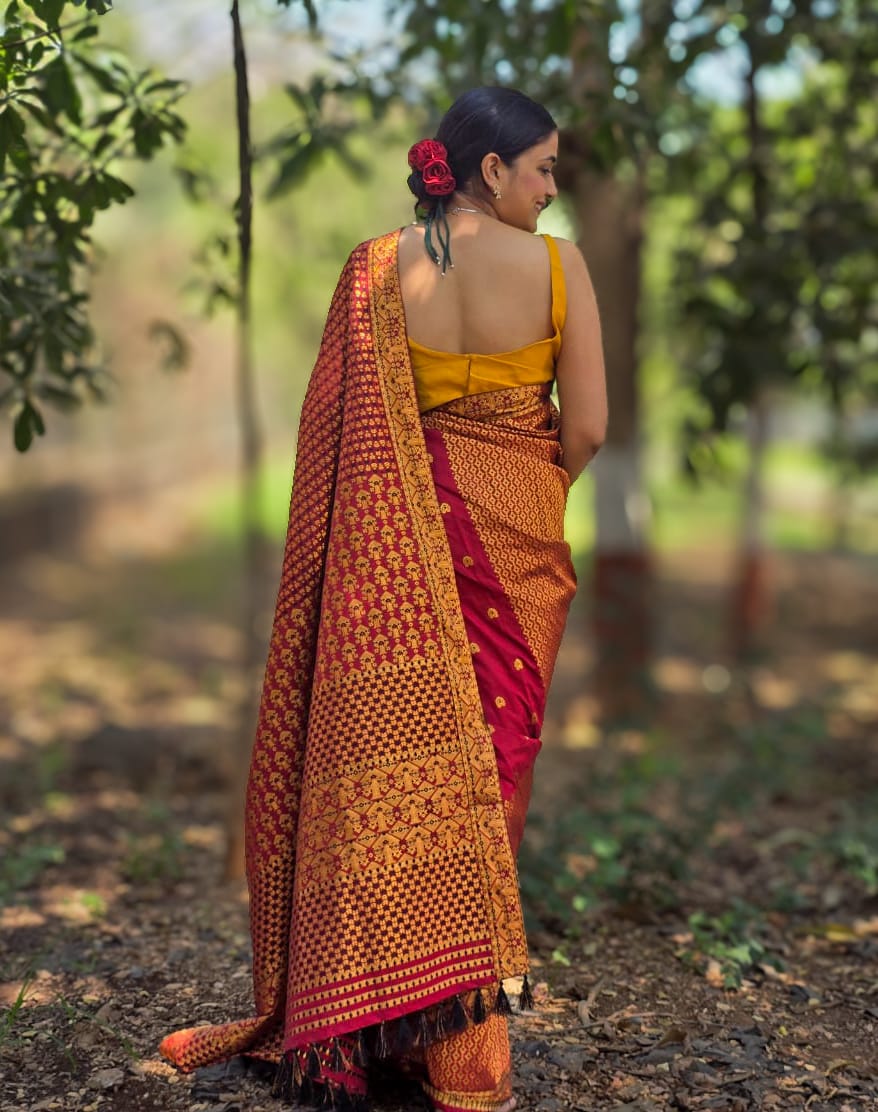 mayur megha