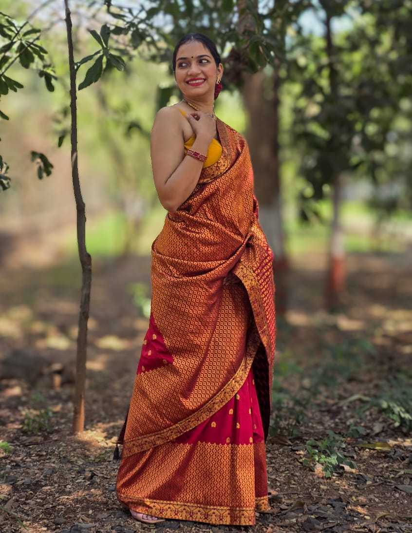 mayur megha