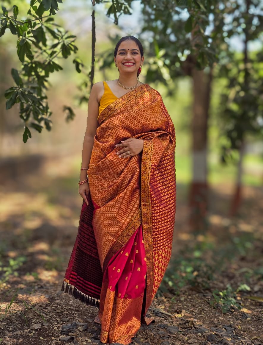 mayur megha