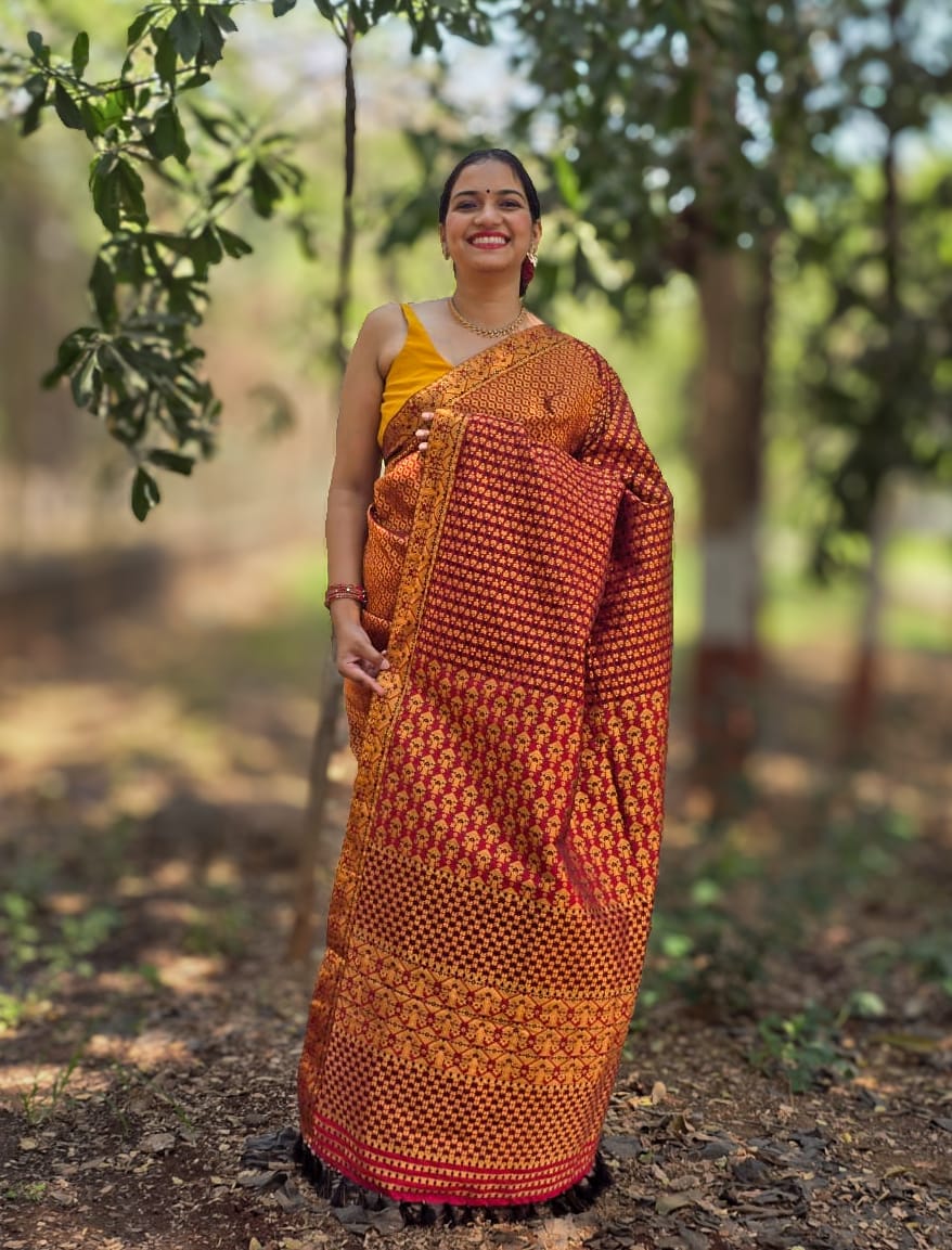 mayur megha