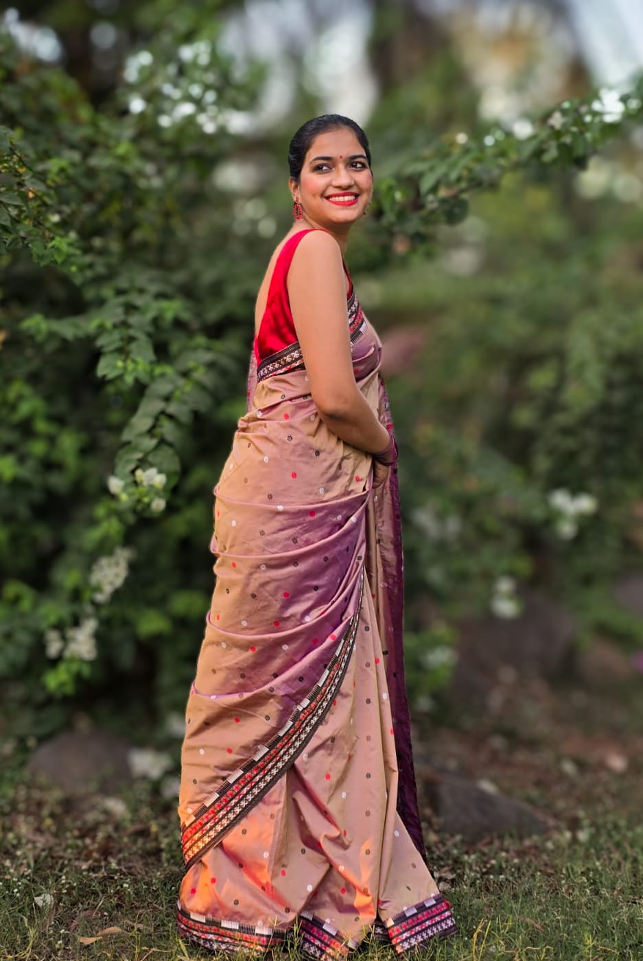 Luit Rani