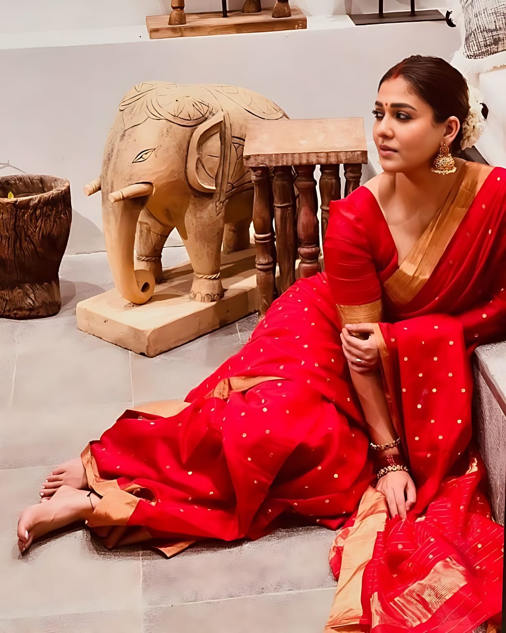 SINDOOR