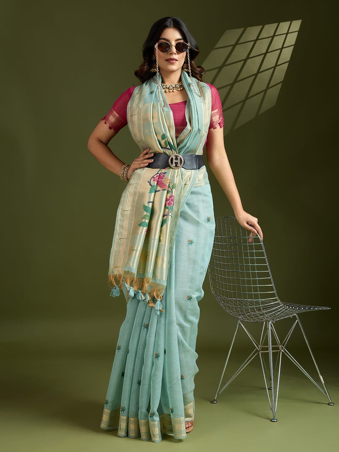DeepSugandh