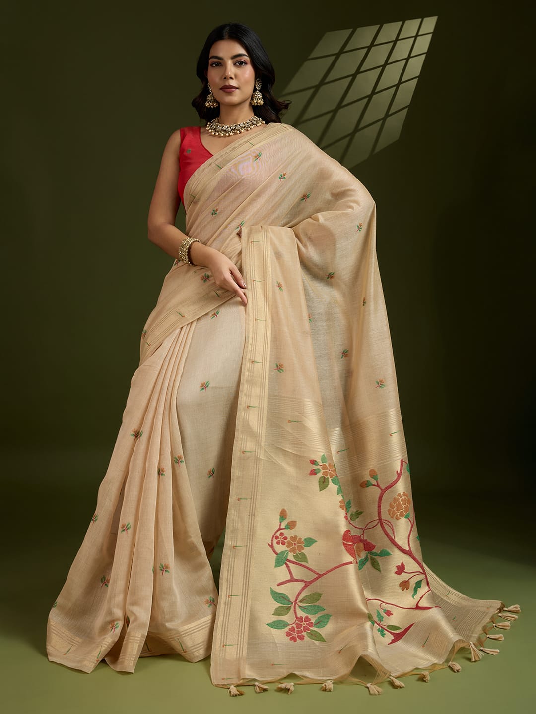 Pravah