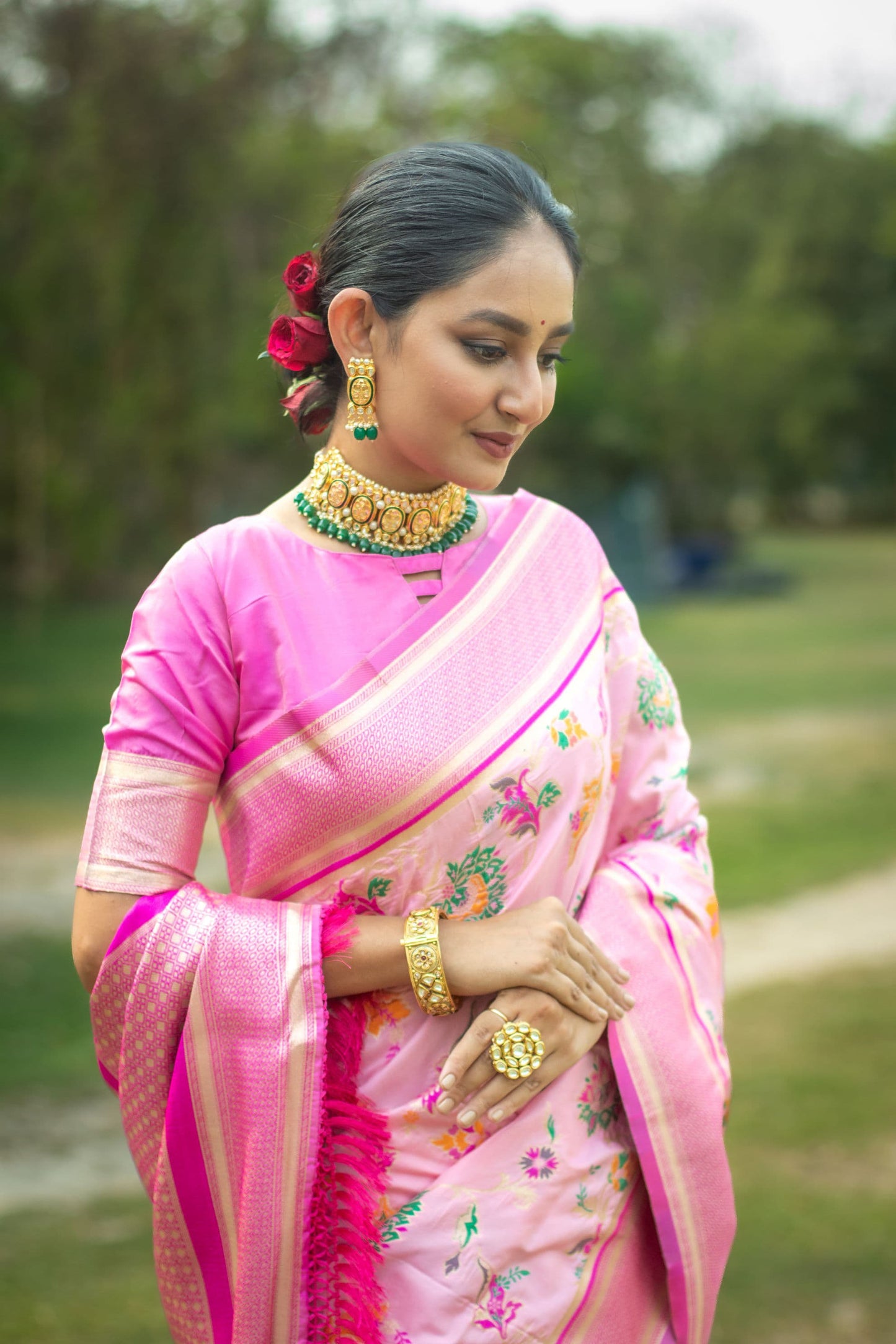 Mangalvela