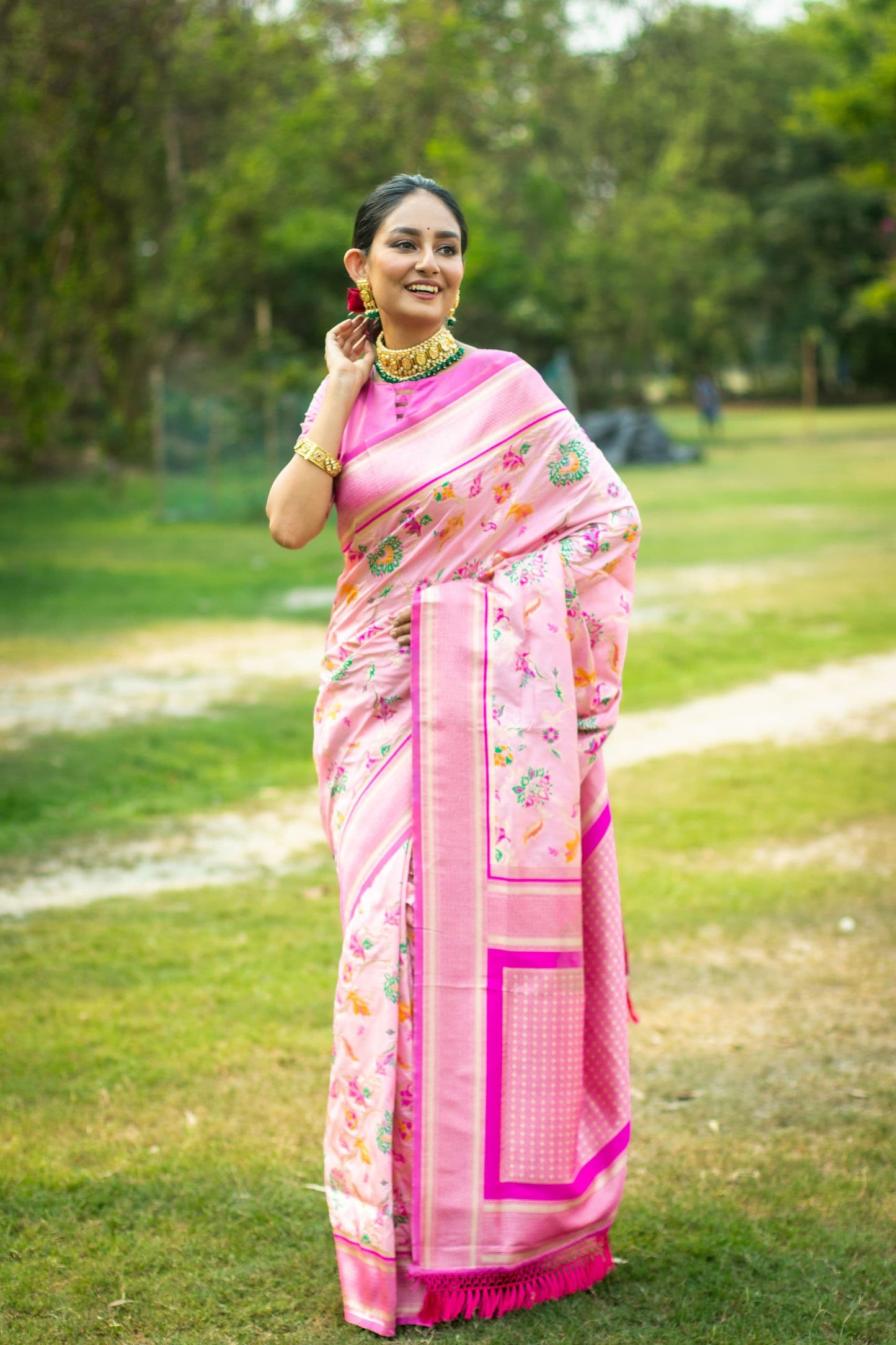 Mangalvela