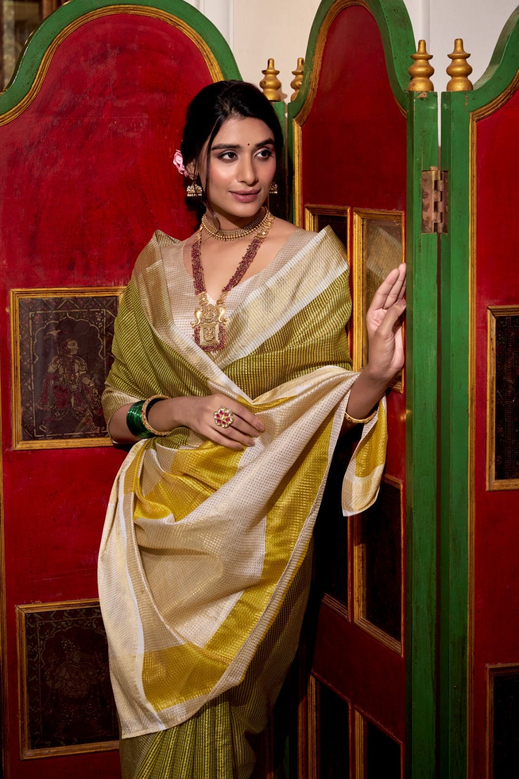 Manjadi