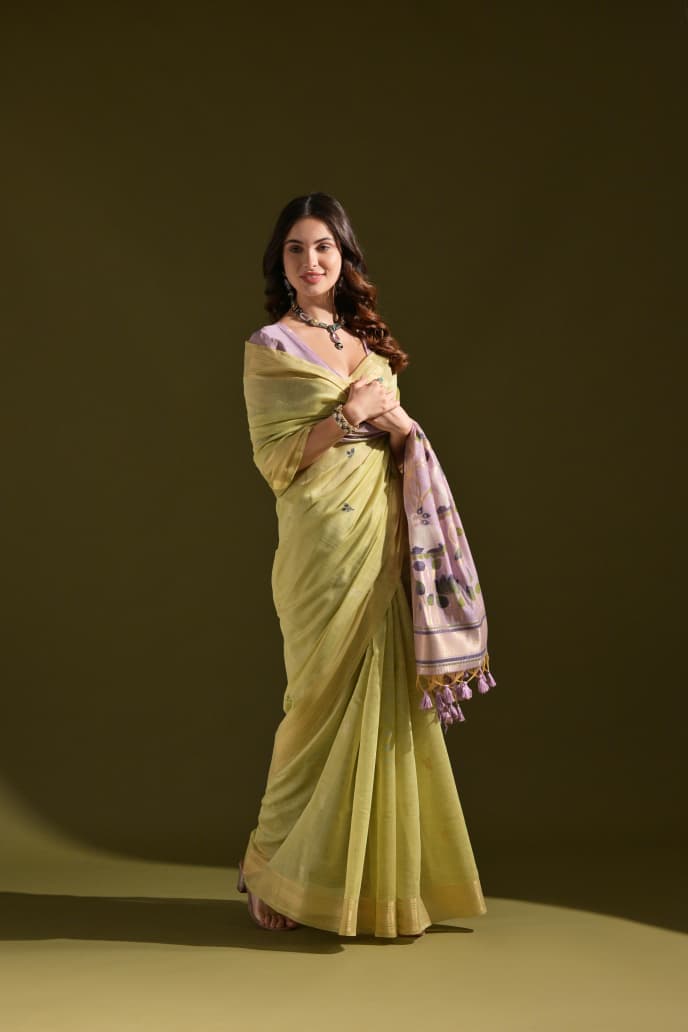 Gauri Shringar