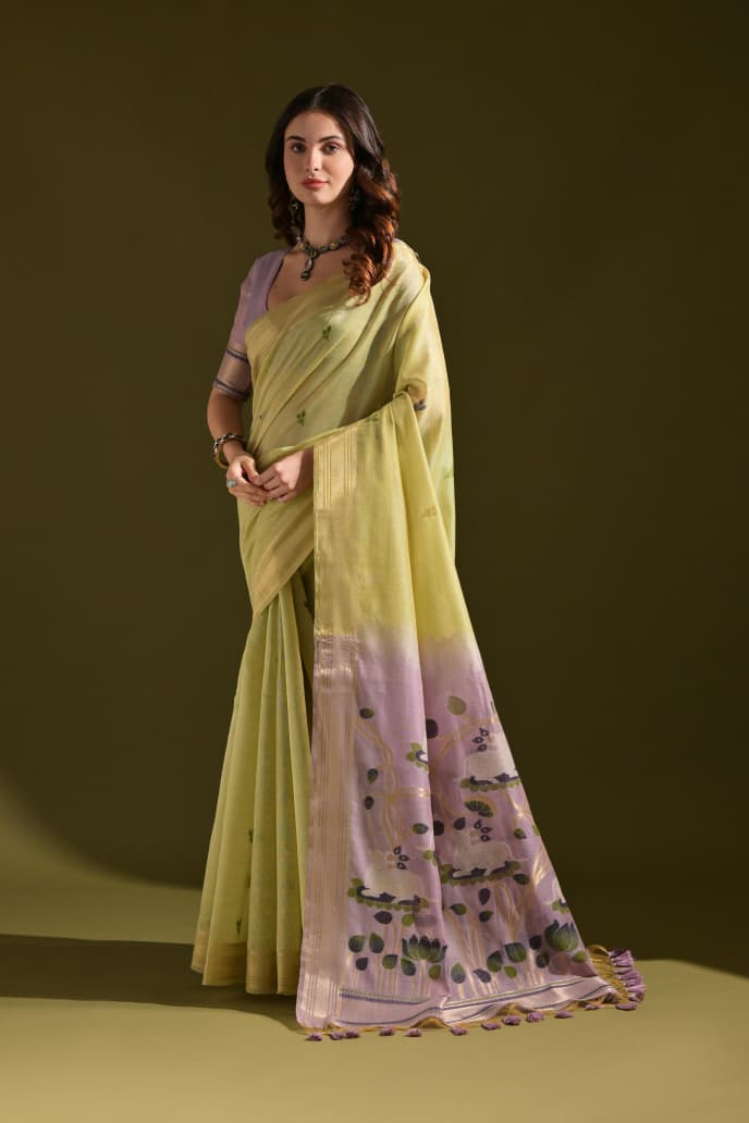 Gauri Shringar