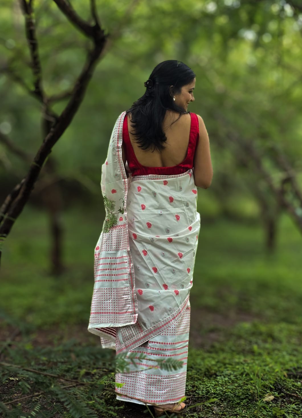Pakhi Meli