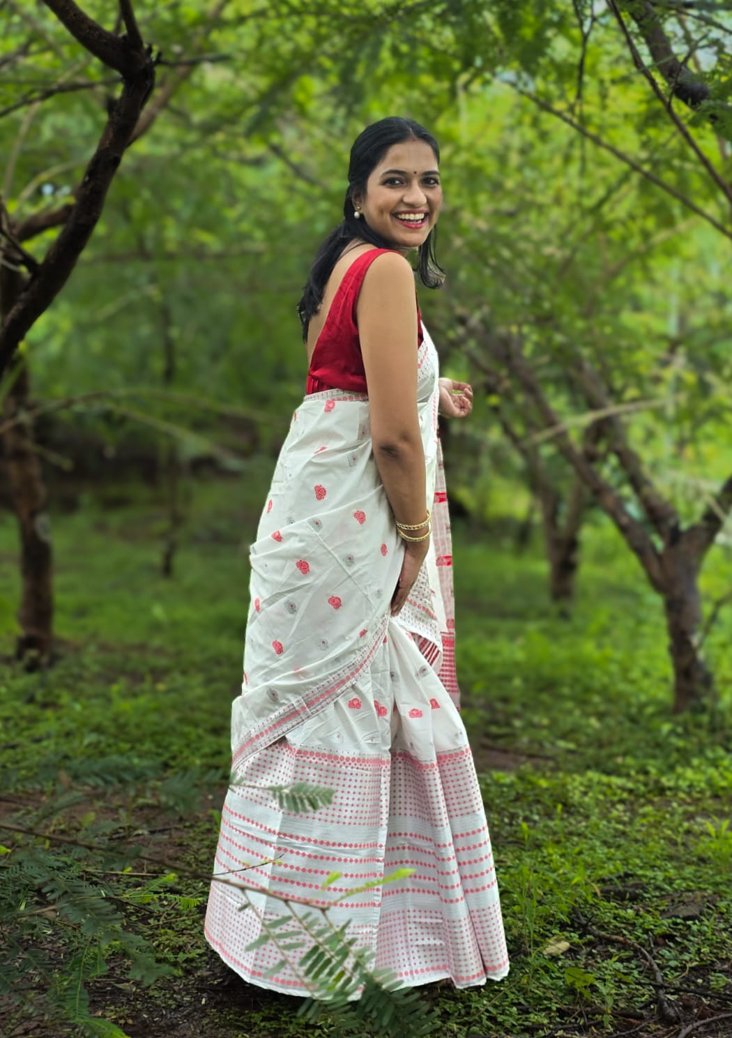 Pakhi Meli