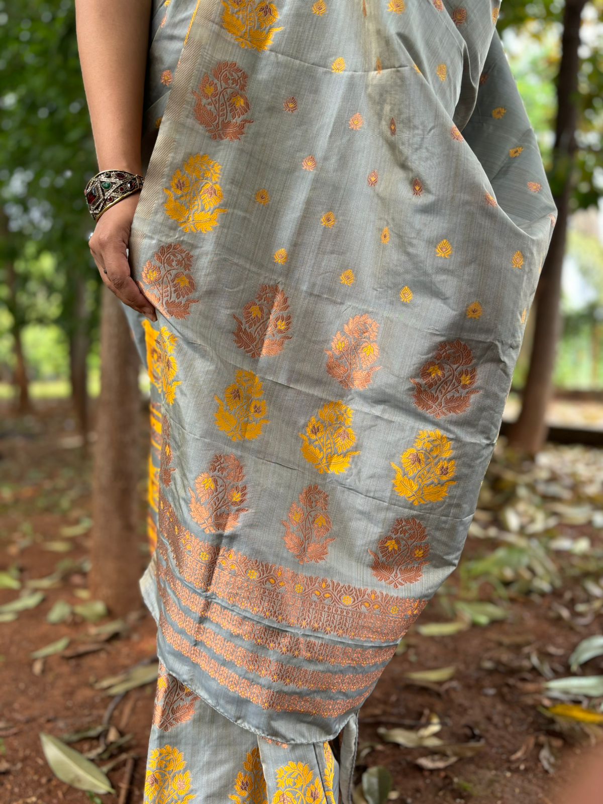 Devi Advika