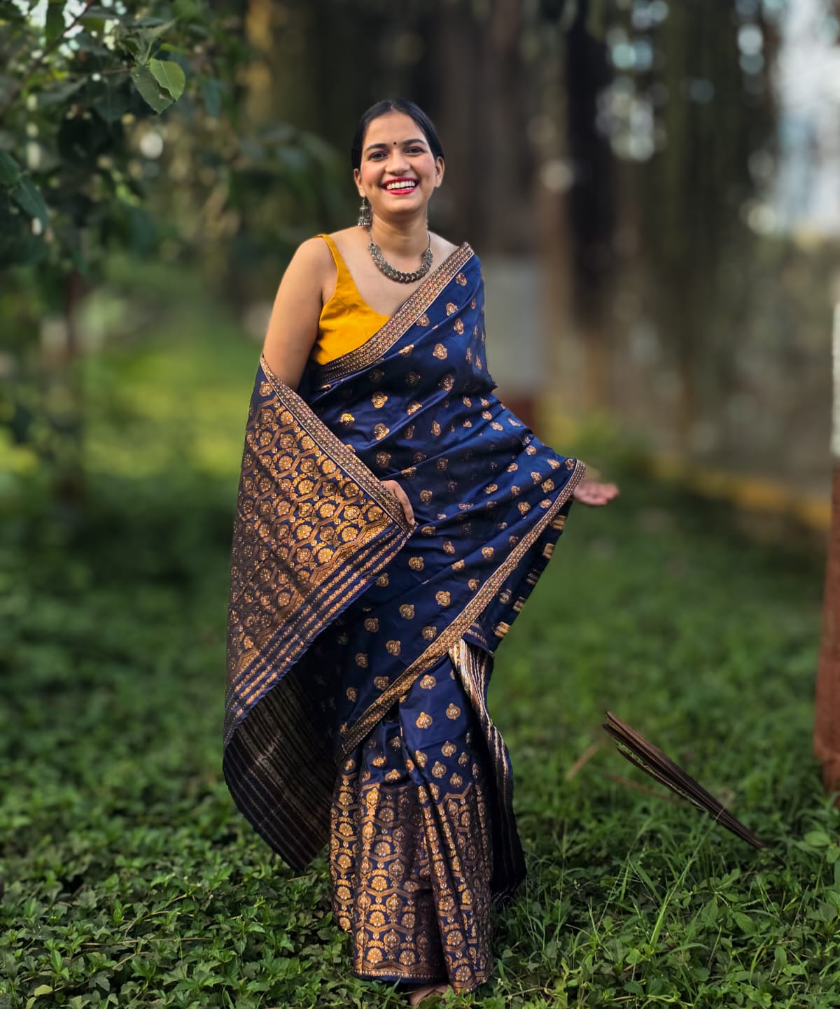 Indrani