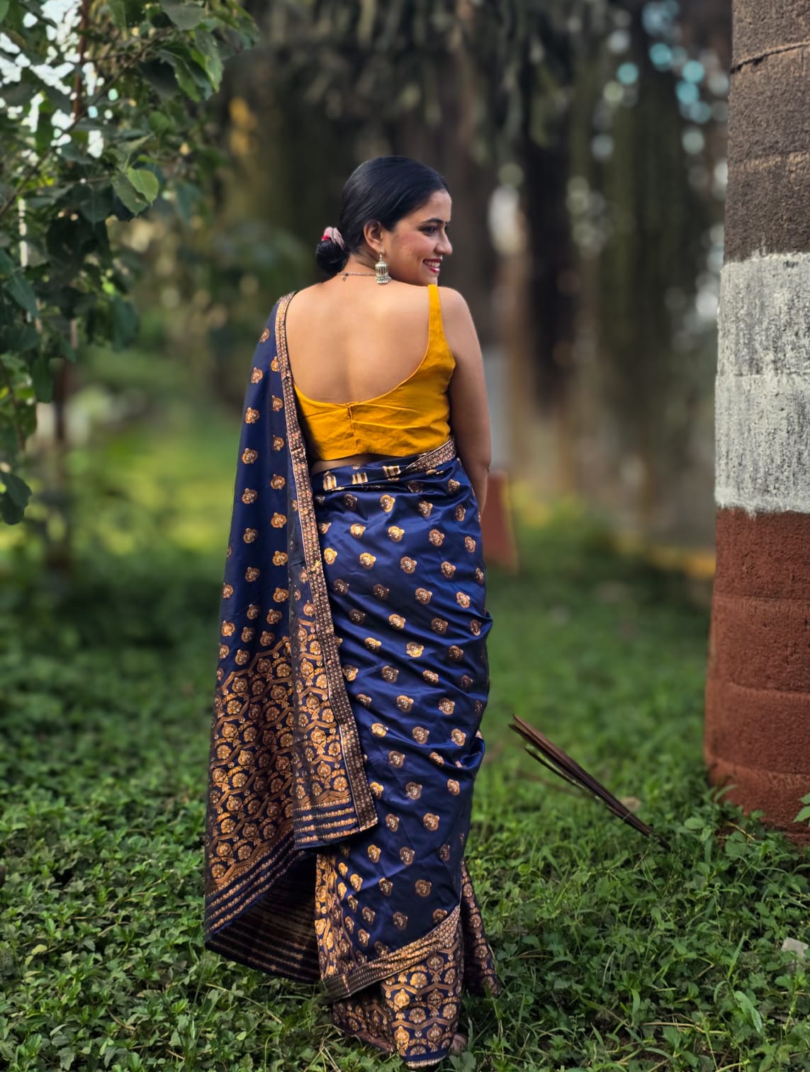 Indrani