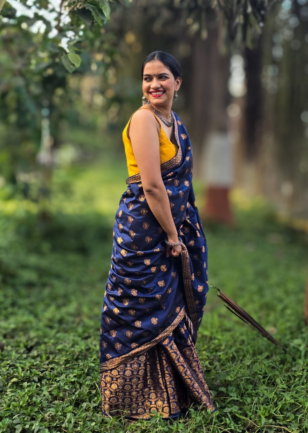 Indrani