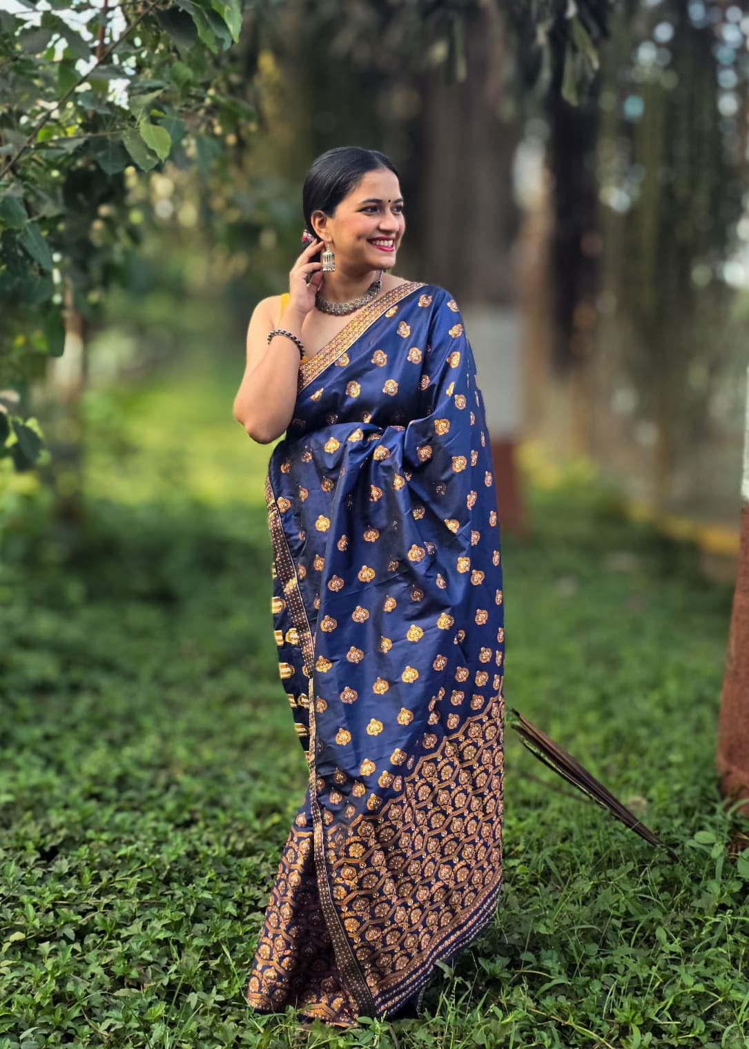 Indrani