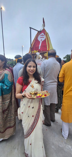 Client photo or brand testimonial