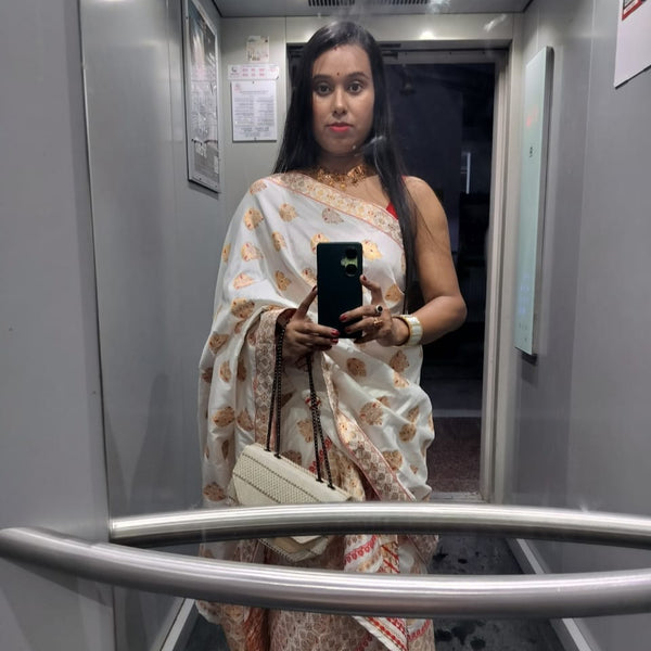 Client photo or brand testimonial