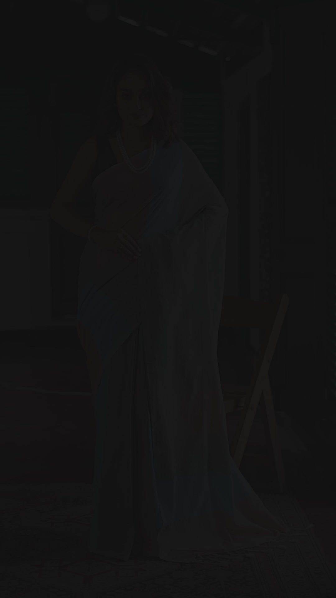 Misty Elegance