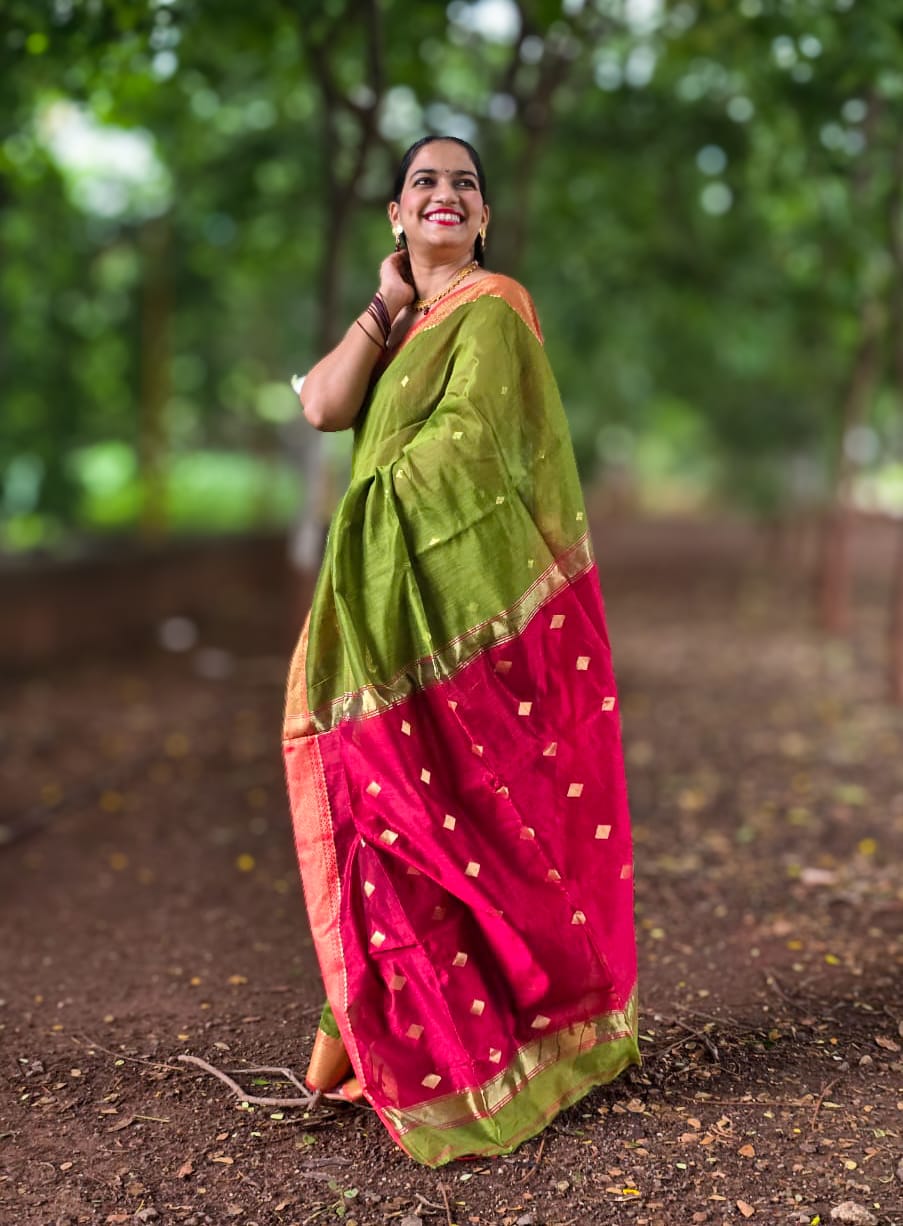 Dhunuchi Deep