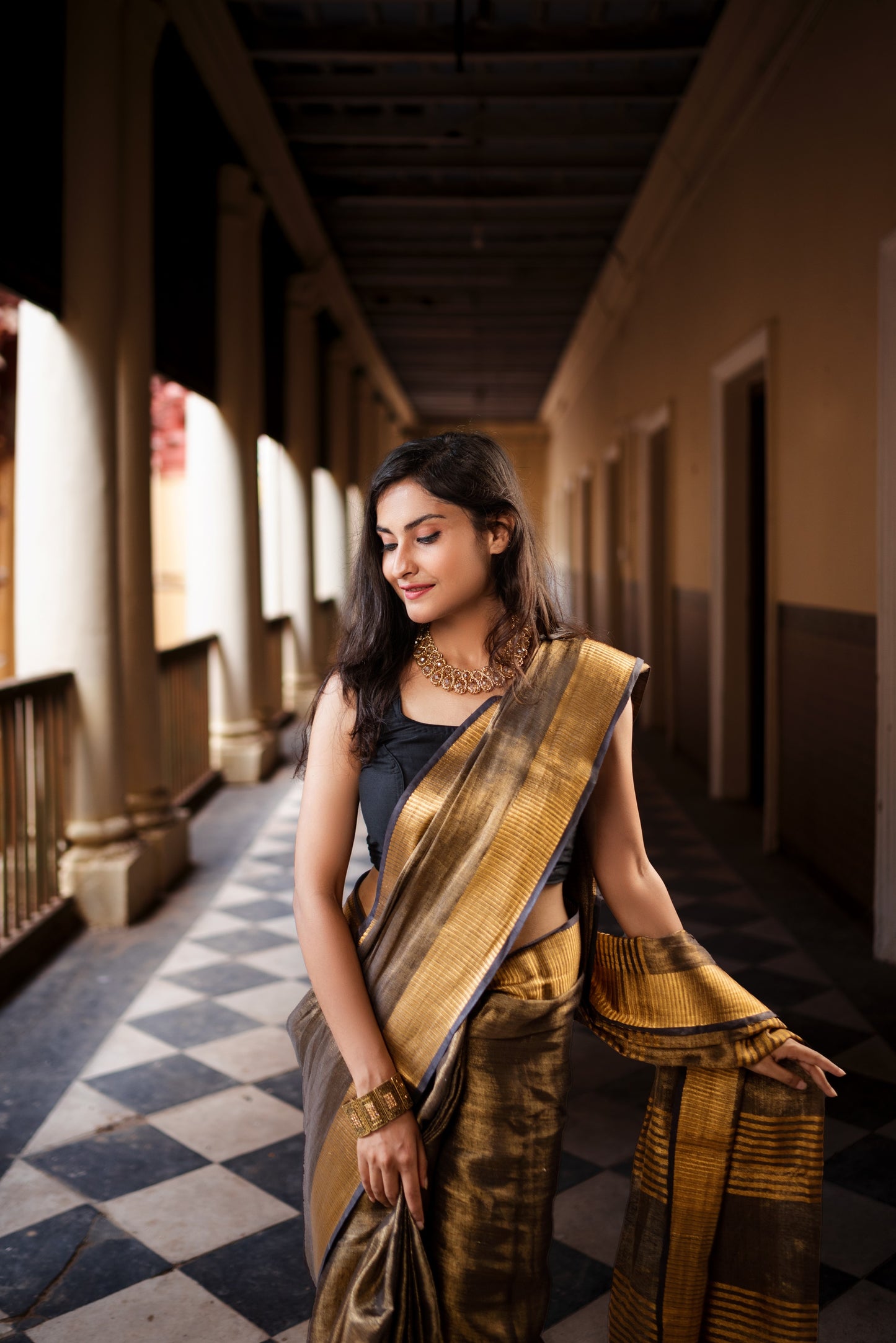 PUSHPA