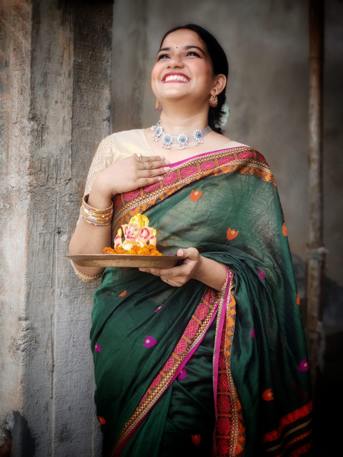 ROHINI