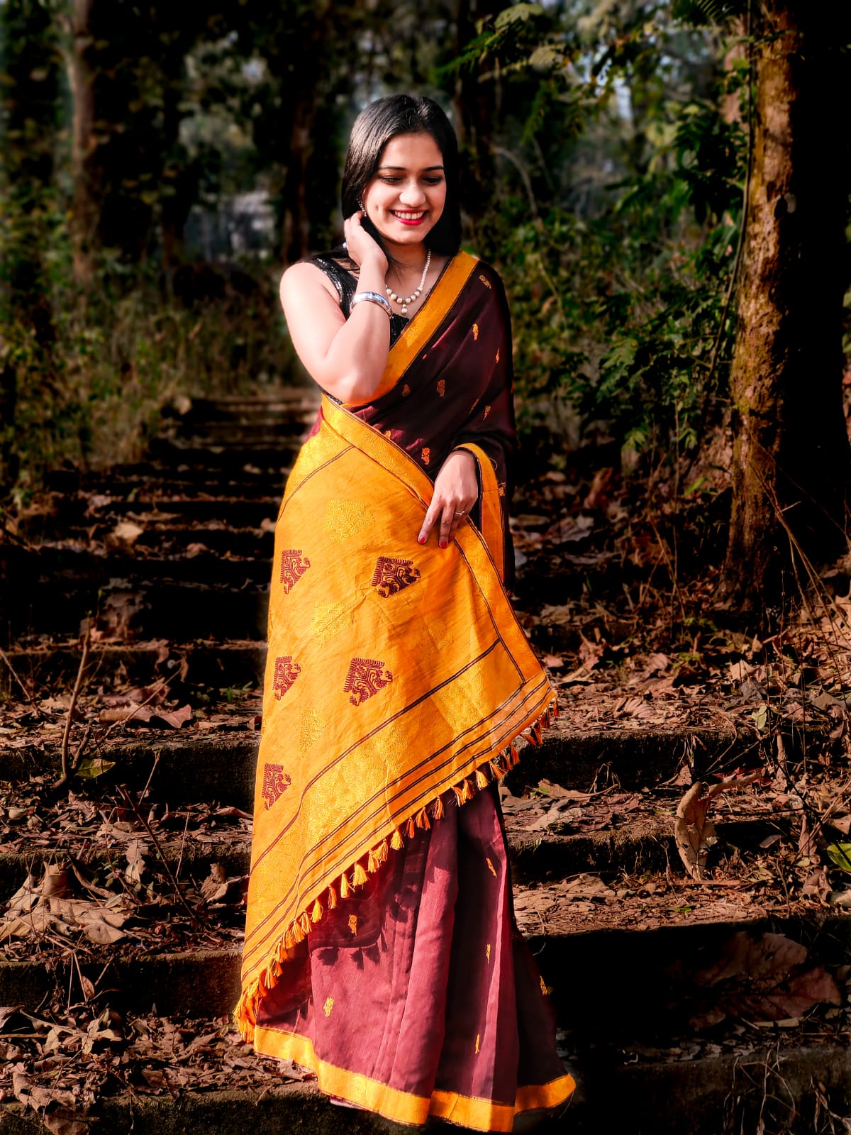 NEERJA