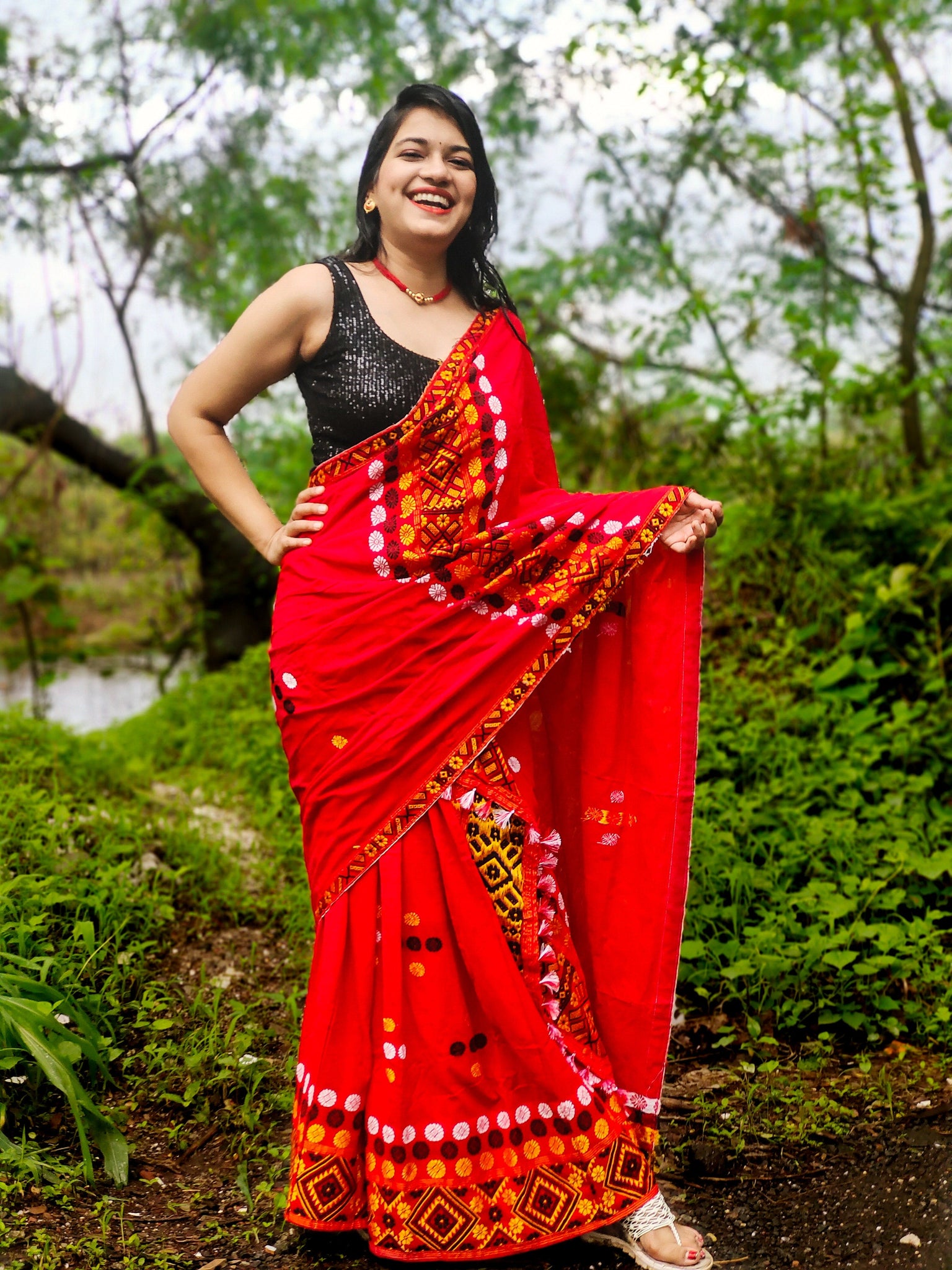 KARENG GHAR