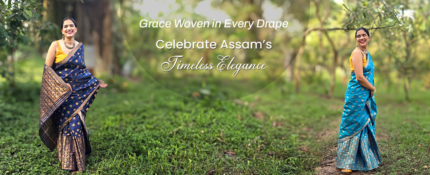 Apaapi Threads of Glory