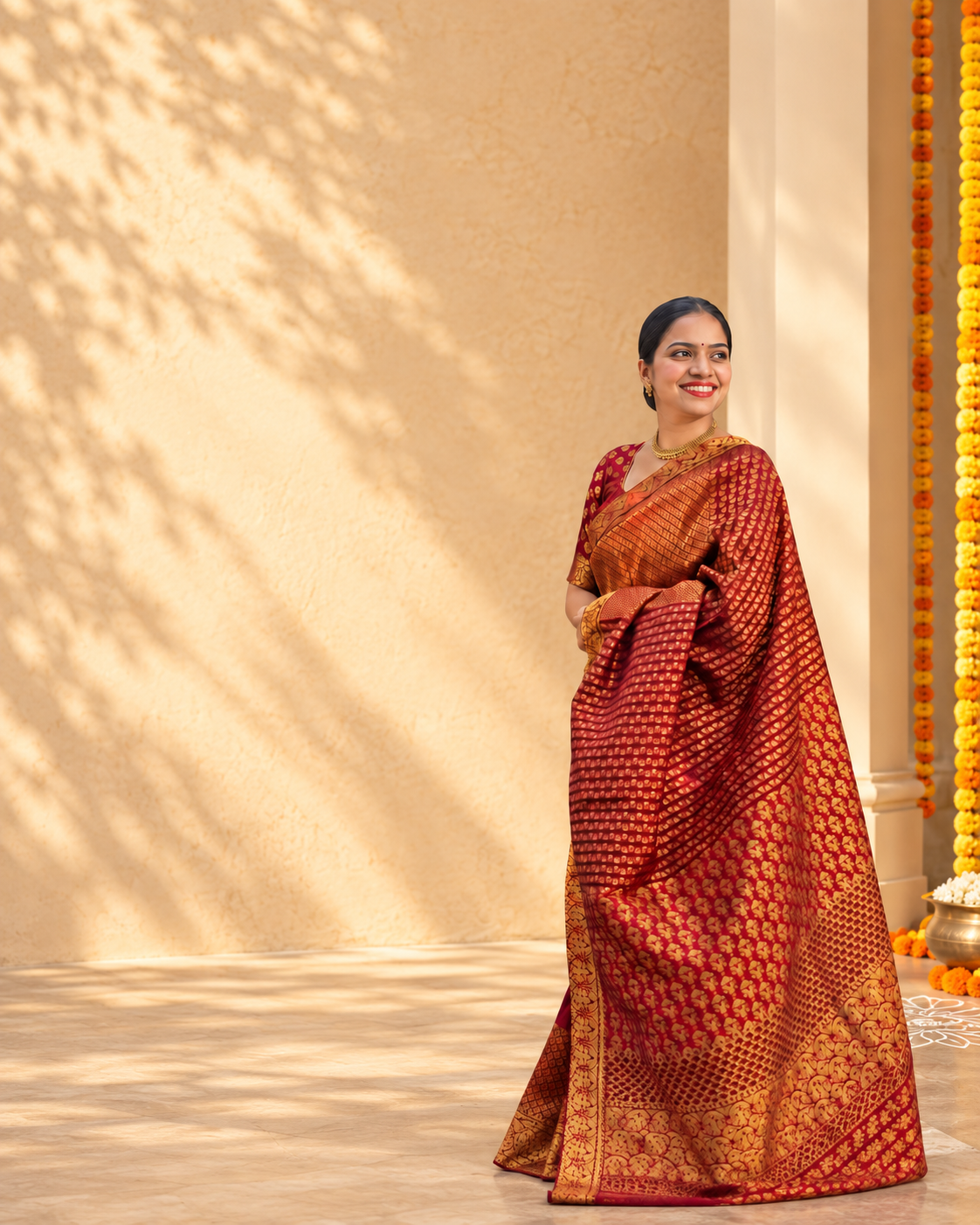 Apaapi Threads of Glory