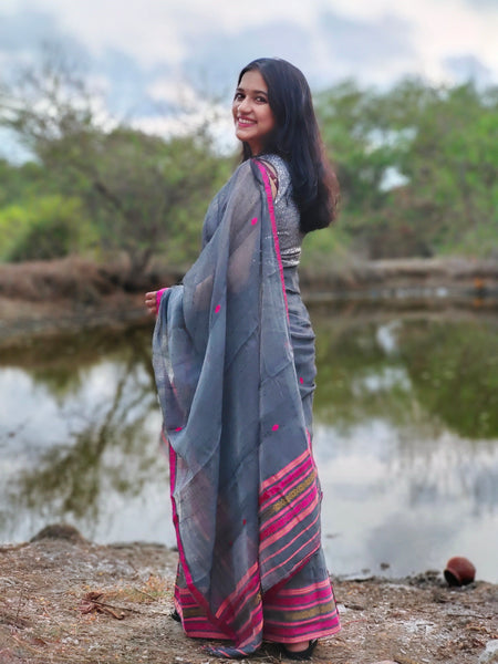 GOLA GHAR(MEKHELA CHADOR)