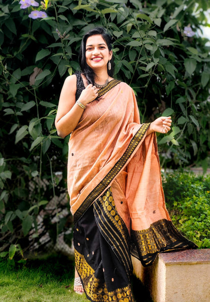 DEVI DOL(MEKHELA CHADOR)