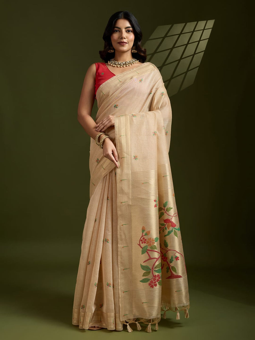 Pravah