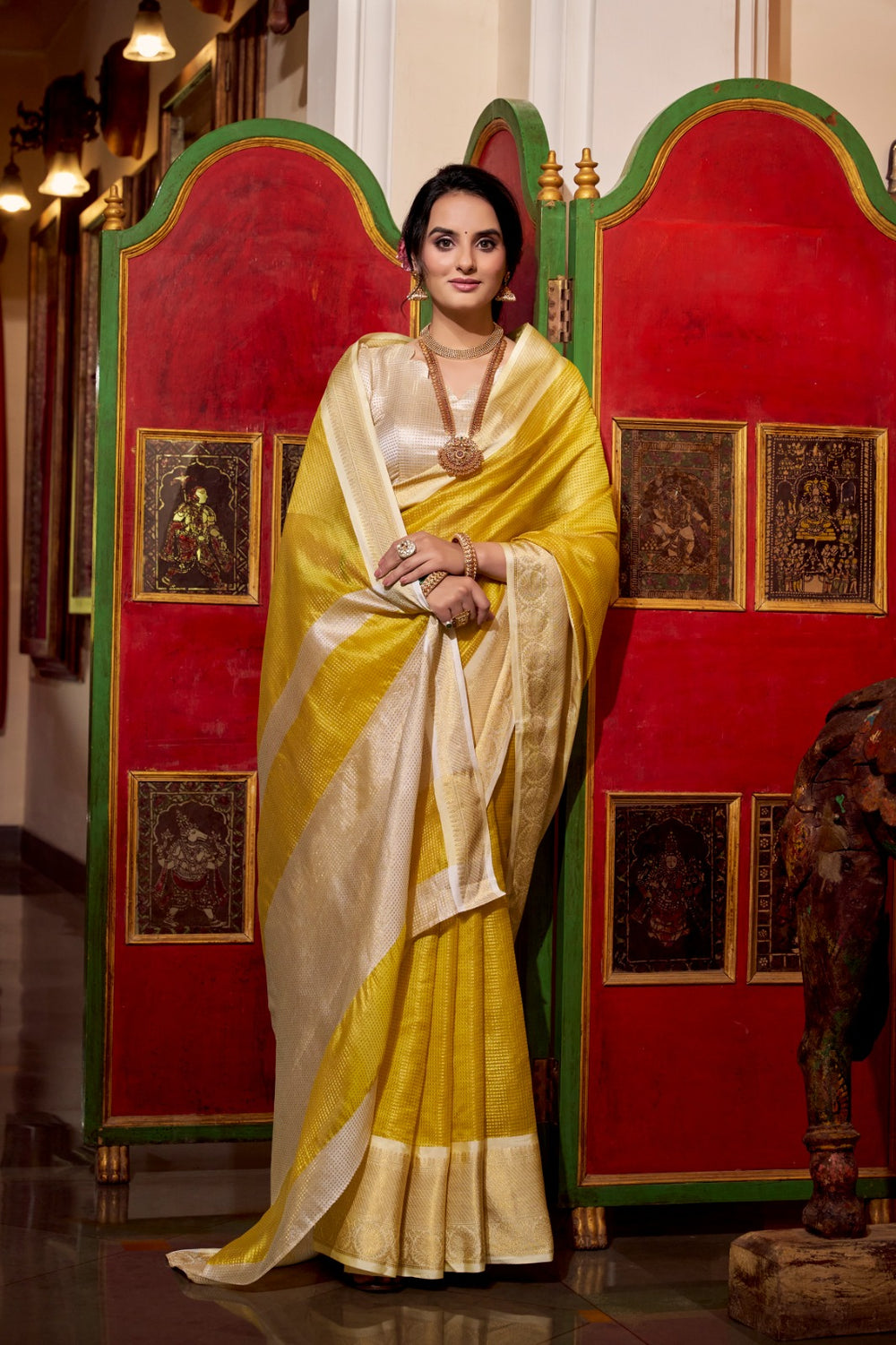 Hemavathi
