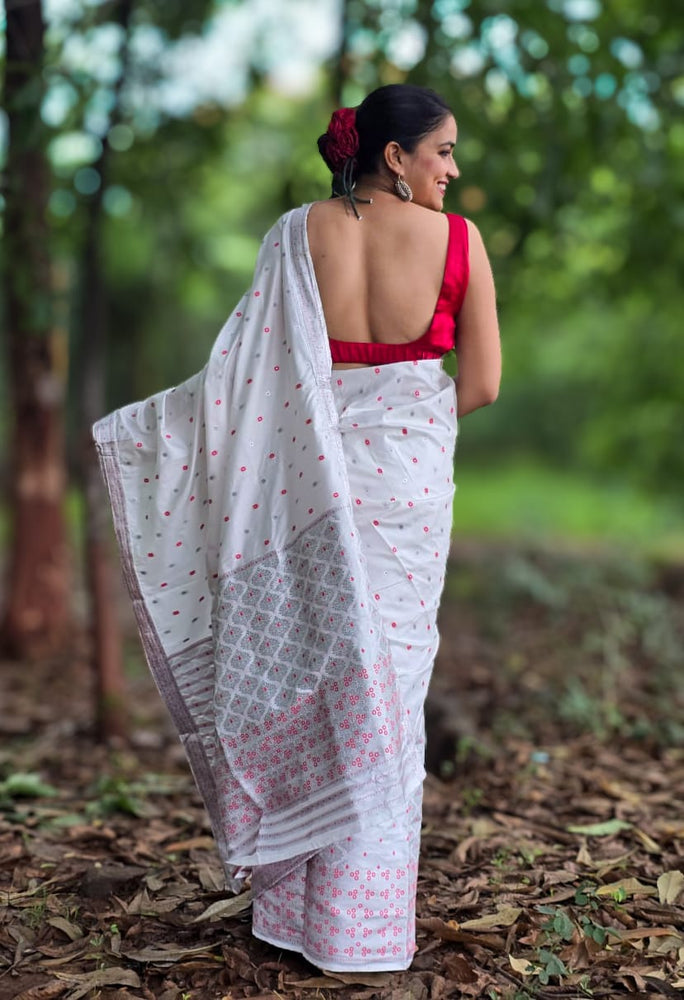 
                      
                        MANDAKINI
                      
                    