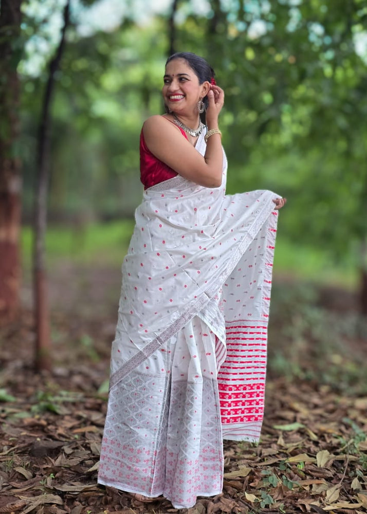 
                      
                        MANDAKINI
                      
                    