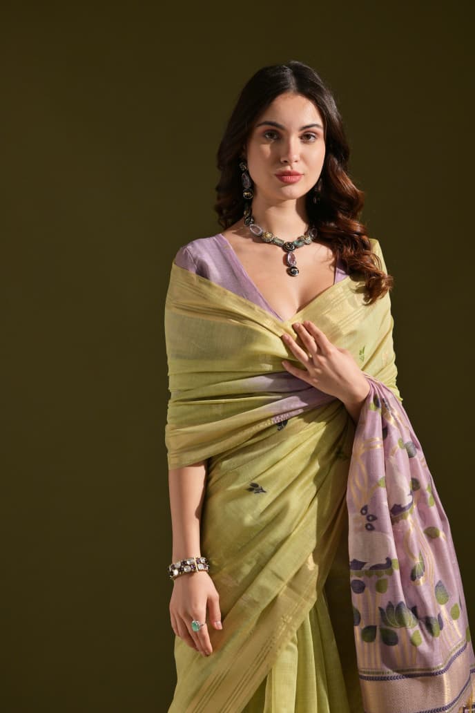 Gauri Shringar