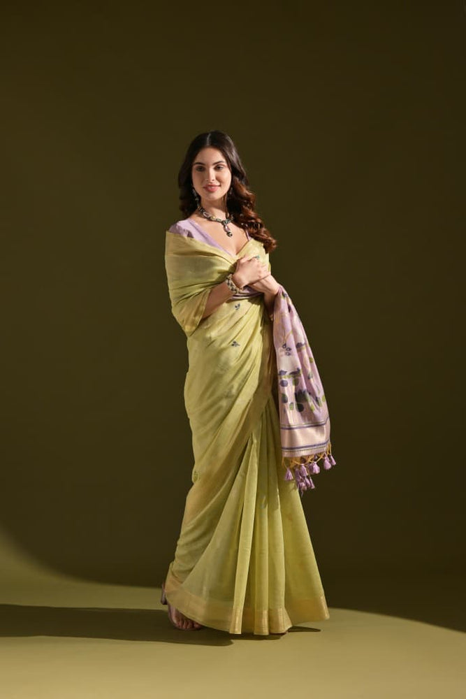 
                      
                        Gauri Shringar
                      
                    