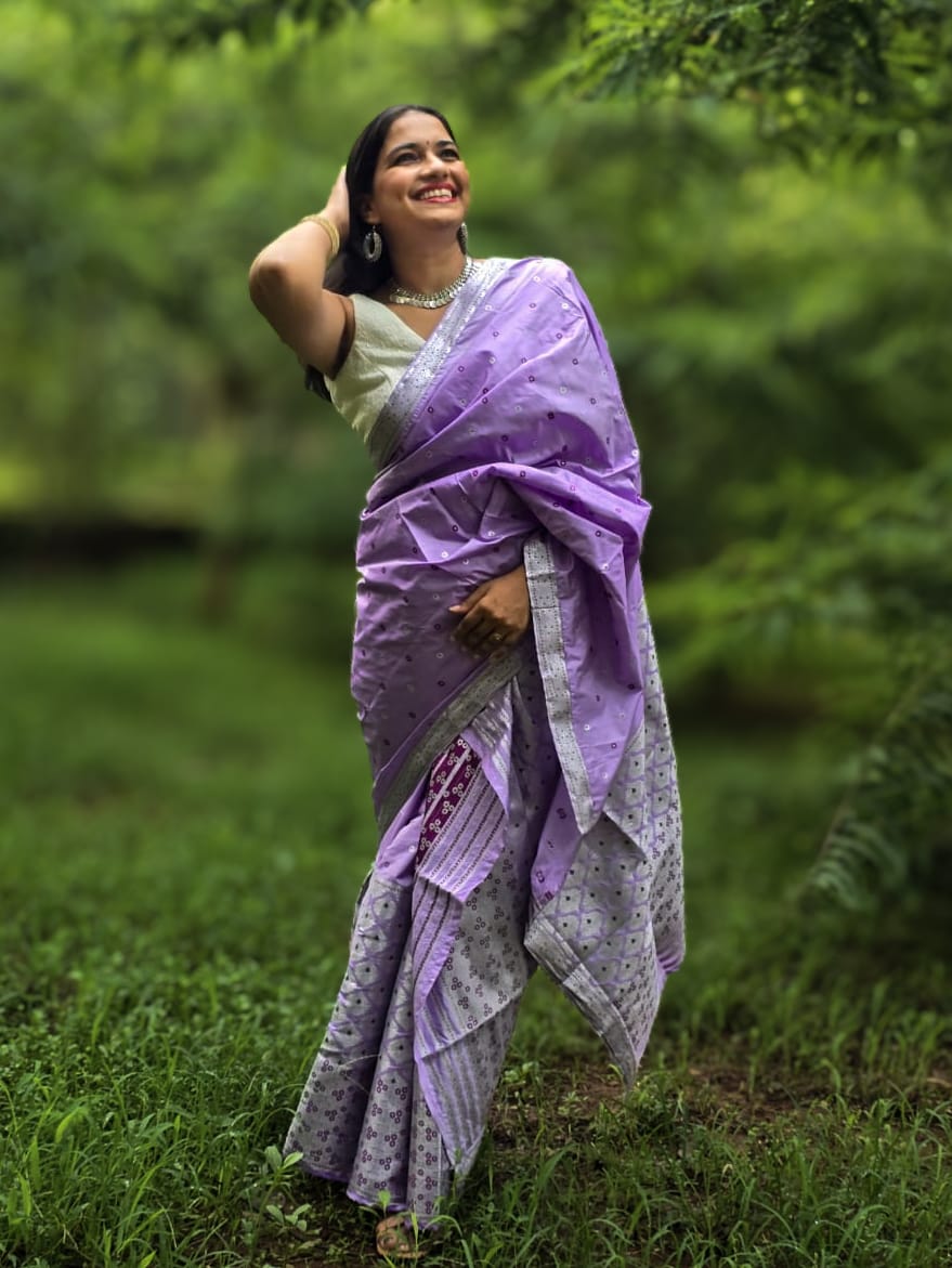 Xubhrangini