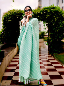 ABHINAYA(FESTIVE SAREE)